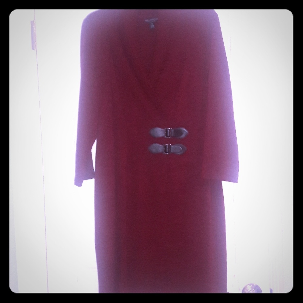 👗 NWOT SWEATER DRESS 👗